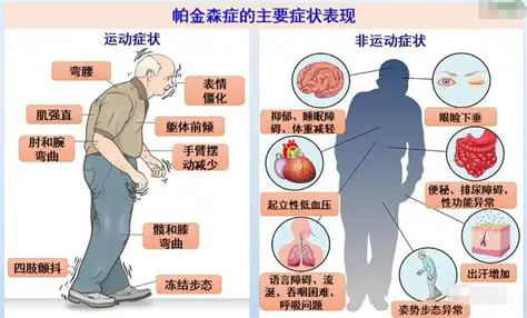省级中医资源下沉 守护银发健康——二七区人民医院帕金森病及运动障碍性疾病专病门诊开诊