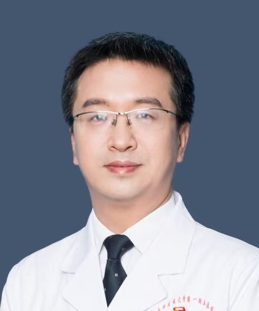 沈晓明